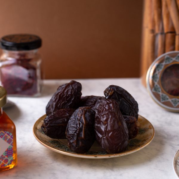 نقش بستهبندیهای نوین در حفظ کیفیت خرمای پیارم صادراتی