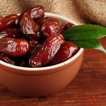 خرما در بدنسازی