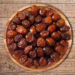 کدام خرما خاصیت بیشتری دارد