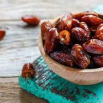 هزار خواص فوق العاده خرما برای پوست و تناسب اندام