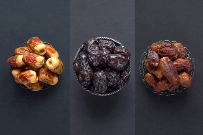  خرما معجزه‌ای برای تناسب اندام و زیبایی